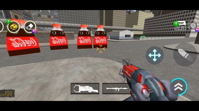Nextbots In Playground • Coca Cola Angry Munci, Pepsi Selene Delgado смотреть онлайн