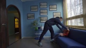 Ролик ко Дню Смеха: «Шмакодявка»