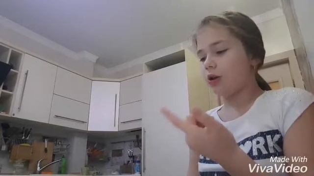 Вредный ребёнок ворует Настины печеньки смотреть онлайн