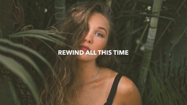 LOSTWIND - Permanent (Lyrics) Feat. Donaven - 1267