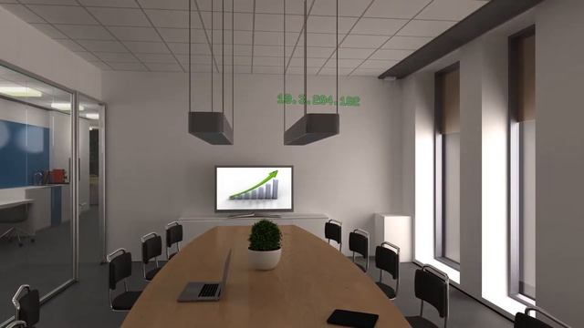 ConvergeIT Intelligent Buildings смотреть онлайн