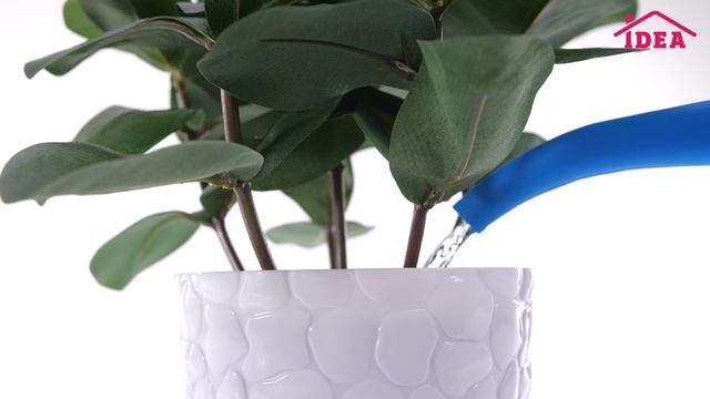 Кашпо КАМНИ IDEA смотреть онлайн