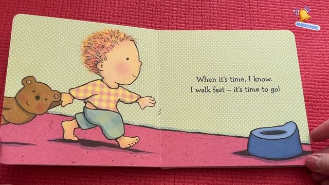 You Can Do It! 🧻🎉🚽🎉 Potty Time is Easy! Приучаем к Горшку на английском 子どもたちのトイレタイム смотреть онлайн