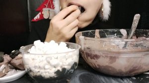 АСМР - Чародейка и Петропавловка с супом. ASMR - Sorceress and Peter and Paul with soup
