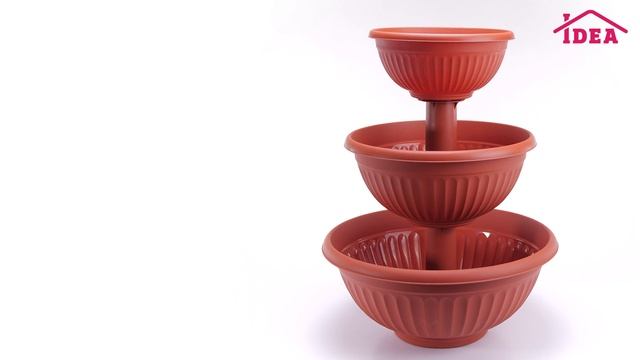 Каскад для цветов ЛИВИЯ IDEA смотреть онлайн