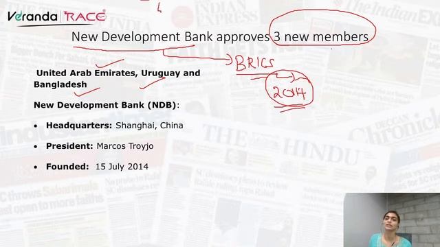 DNA | DAILY CURRENT AFFAIRS | (03 & 04 Sep 2021) | RACE SSC | SSC TAMIL | MS.VISALINI смотреть онлайн