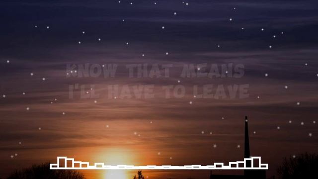 Happier - Marshmello Ft. Bastille ( Lyrics )