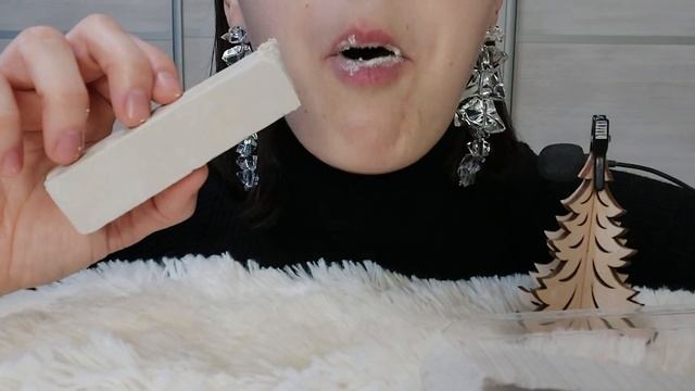 АСМР ~ Ассорти пиленных ~ ASMR ~ Assorted Sawn