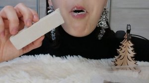 АСМР ~ Ассорти пиленных ~ ASMR ~ Assorted sawn