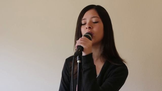 Duffy ~ Warwick Avenue cover ~ Jasmine Clarke смотреть онлайн