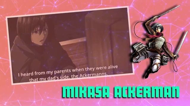Anime Quiz | Ultimate Attack On Titan AoT Character Voice Quiz