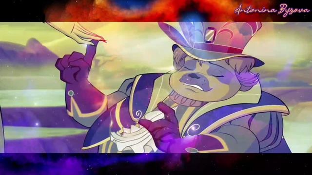 Brafilius - Defector смотреть онлайн