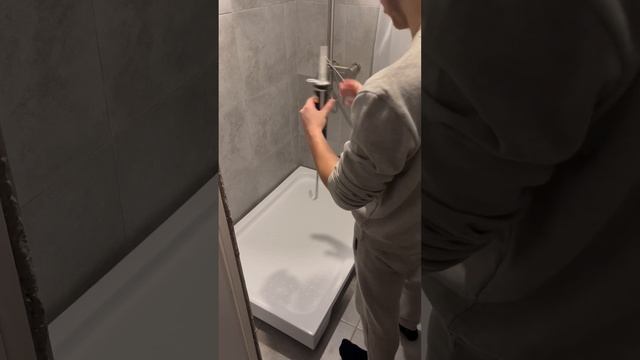 Ремонт в ванной #ремонт #ремонтваннойкомнаты #ремонтванной #дофамин смотреть онлайн
