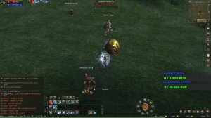 Погружаемся в мир Lineage 2