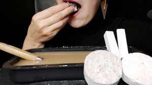 АСМР ~  Шайбы и Белгород  ASMR ~  Washers and Belgorod