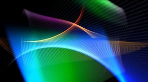 Абстракция  - футаж hd