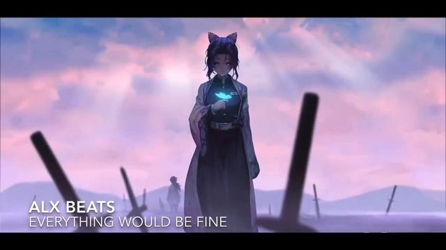 Everything Would Be Fine (Loop + Animated) смотреть онлайн