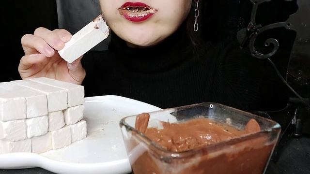 АСМР ~ КУБИК РУБИКА Длинные палочки Паста ASMR ~ RUBIK CUBE Long sticks Paste смотреть онлайн
