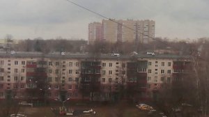 Лифт ЩЛЗ 2007 года (Весенняя улица дом 5) (г.Чехов) 1-подъезд