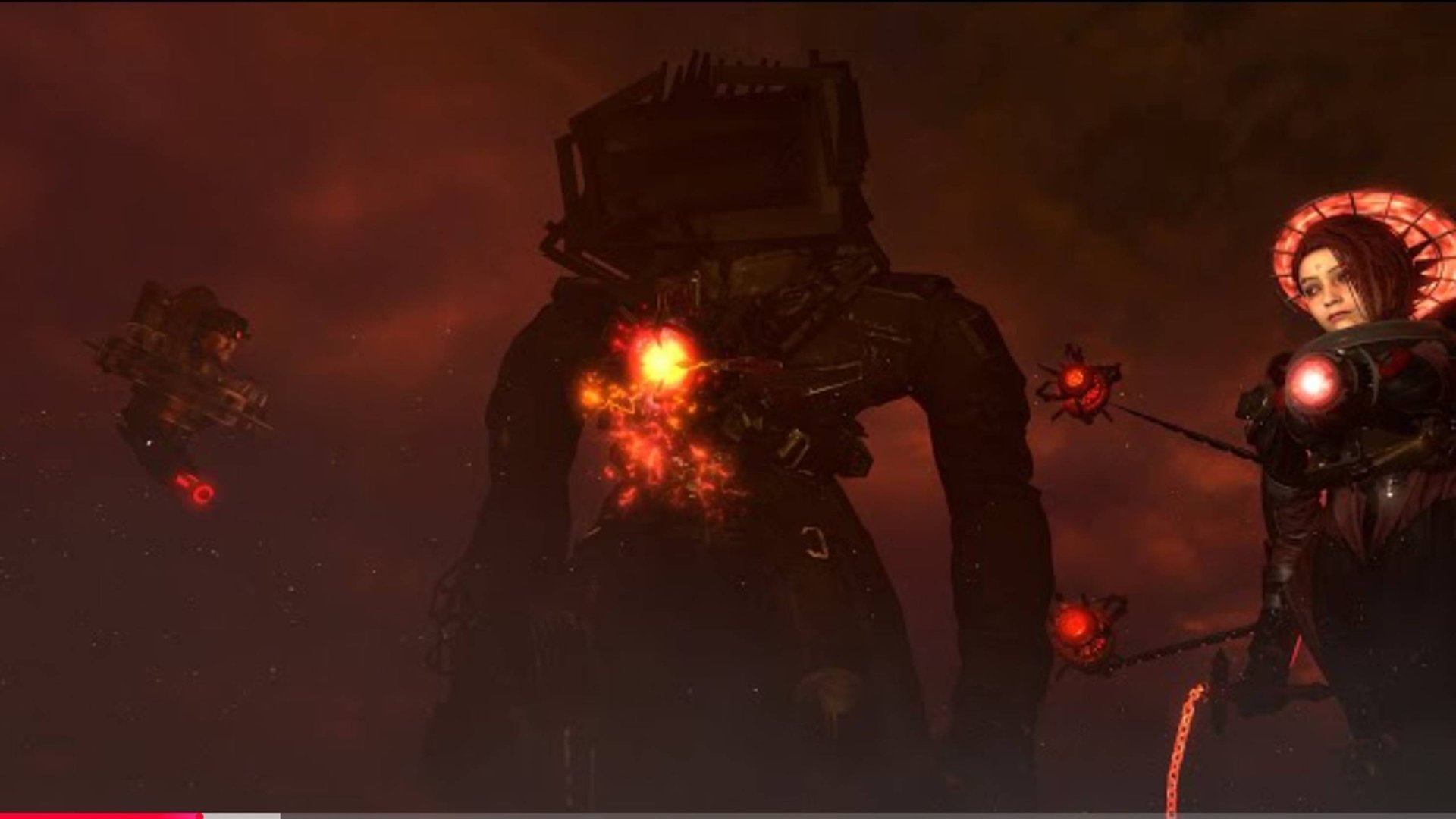 скибиди туалет 77 (весь эпизод)