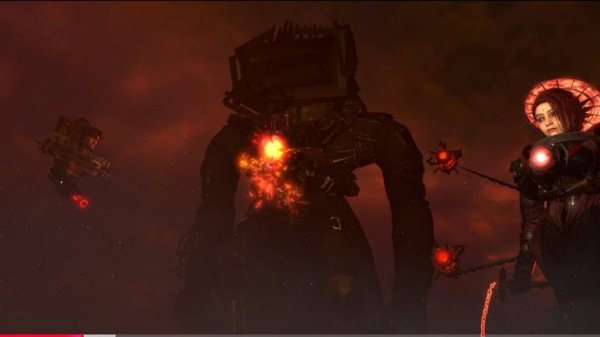 скибиди туалет 77 (весь эпизод)