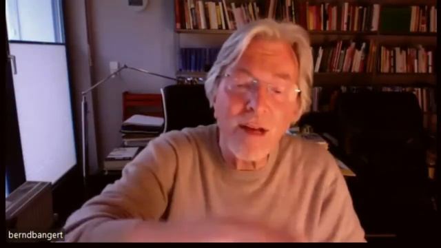 "Уверен ли я в спасении в своей жизни"? Бернд Бангерд. (перевод на рус. Александр Дрaйлинг) 30.04.2 смотреть онлайн
