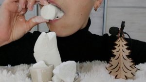 АСМР ~ Колотое Ассорти ~ ASMR ~ Chopped Assorted ~