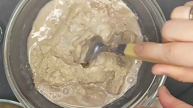 АСМР ~ Уральская. Замачивание, приятные звуки воды ASMR ~ Ural. Soaking, pleasant water sounds смотреть онлайн