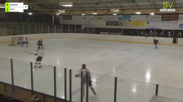 U17 pronssiottelu Kärpät pohjoinen Vs Hifk ottelu alkaa klo:13.30 смотреть онлайн