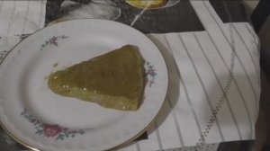 Халва из тыквенных семечек