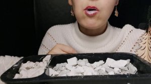 АСМР ~ Хрустящие сухие чипсы  ASMR ~ Crispy Dry Chips