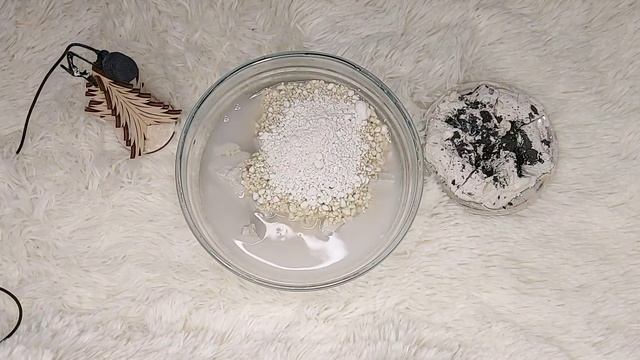 АСМР ~ Замачивание Приятные звуки воды ♂️♀️ смотреть онлайн