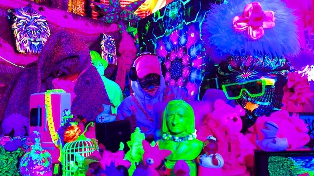 DJ LIST / LISTOPAD RECORDS Pt.2 / special смотреть онлайн