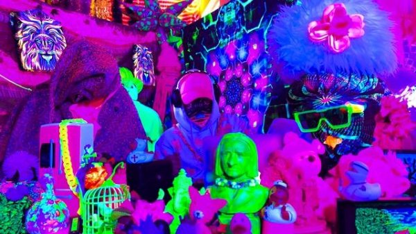 DJ LIST / LISTOPAD RECORDS Pt.2 / special