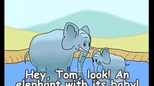 Welcome 1 Unit 12 lesson 2