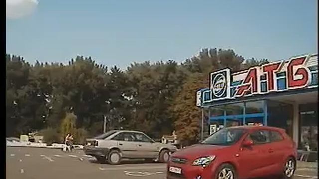 Фрагмент локальной записи (Медиа Релей Систем) смотреть онлайн