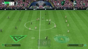 EA FC 25 (FIFA 25)