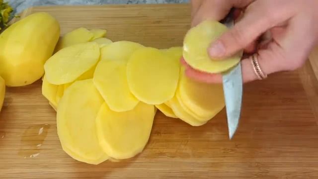 Дешёвый хек вкуснее лосося_ Еврейская бабушка открывает секрет! Никто не знает этот рецепт рыбы.