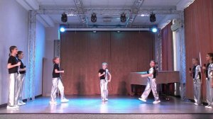 Ансамбль «Сюрприз»