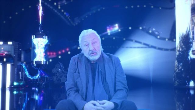 Товарищ СССР | 1 серия смотреть онлайн