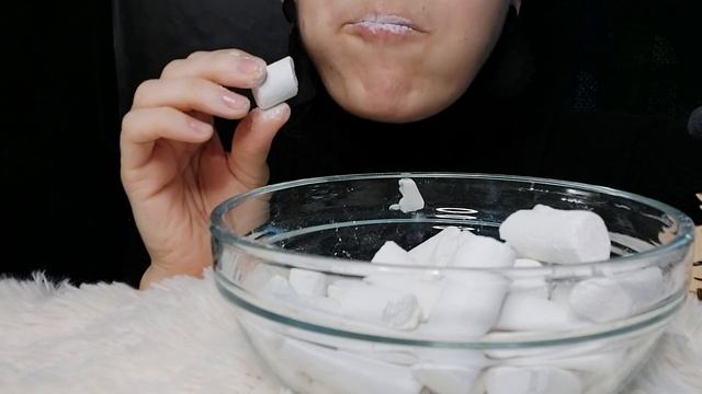 АСМР ~ Сливки. ASMR ~ Cream смотреть онлайн