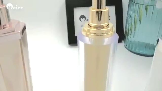 Meier ad--All your fantasies about cosmetic container is here. смотреть онлайн