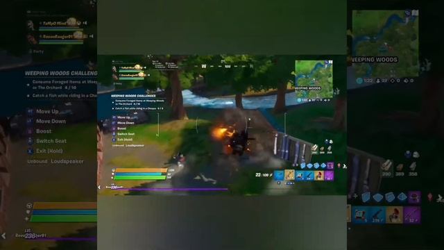 No-scope Montage ¦ Tempo Mind ¦ смотреть онлайн