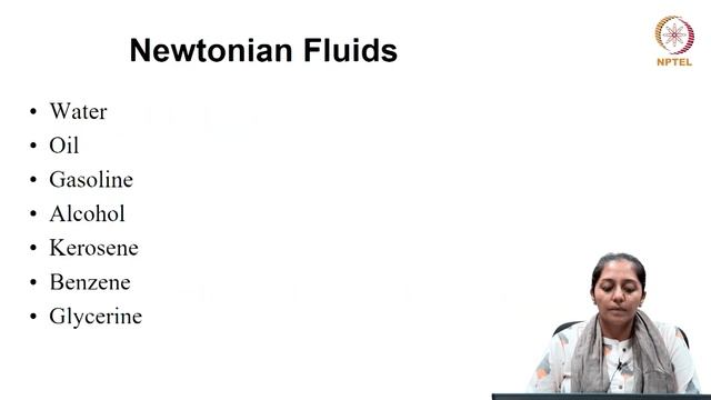 mod05lec22 - Rheology of fluids смотреть онлайн