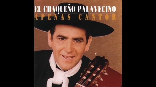 Chaqueño Palavecino - Jazminero Azul (A Dúo con Horacio Guarani) смотреть онлайн