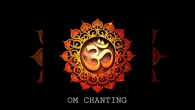 Om Chanting смотреть онлайн