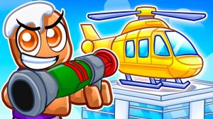 Уничтожить самый дорогой предмет в роблоксе перевод - CookieBlox