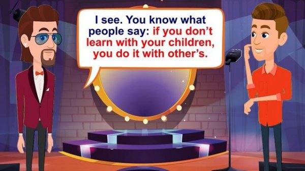 71 Zero Conditional  - English Conversation Practice