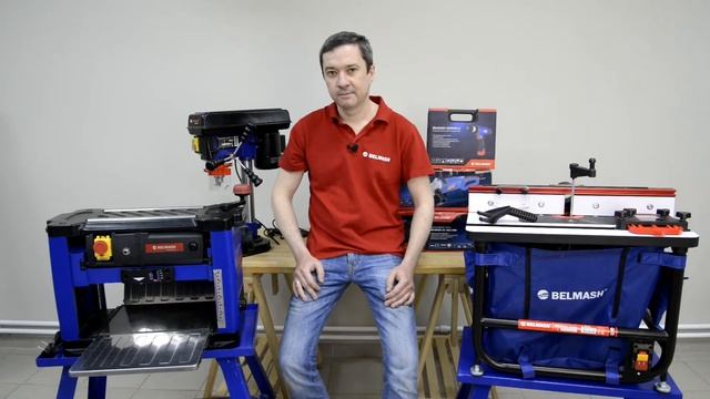 Самоизоляция столярке не помеха! | Конкурс от BELMASH! смотреть онлайн