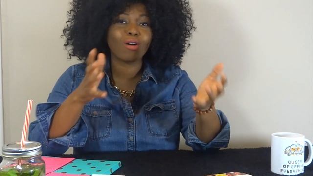 Water, Ph and Natural Hair Part 1 #justalex смотреть онлайн